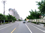 南京棲霞恒大路