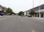 溧水區(qū)石湫鎮(zhèn)新河北路